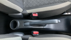 Toyota Aygo X 1.0 VVT-i Edge 5dr Auto Petrol Hatchback